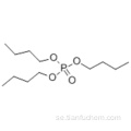 Tributylfosfat CAS 126-73-8